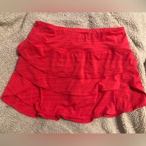 Ideology tennis skort